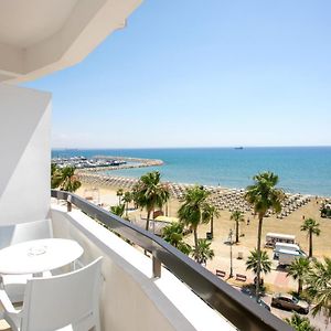 Les Palmiers Beach Boutique Hotel&Luxury Apartments